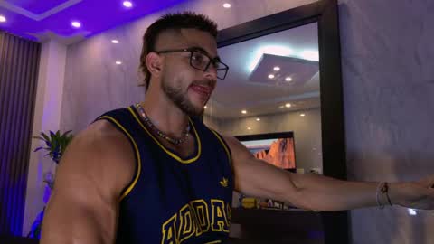 Camilo Watson online show from 04/15/26, 02:18