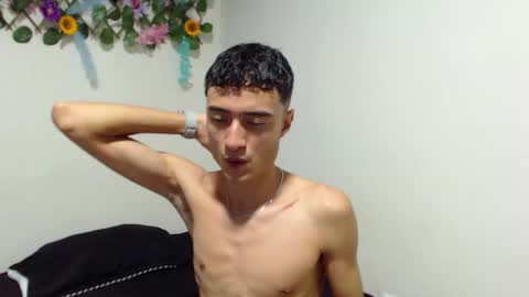 CAMILO online show from 02/03/26, 02:10