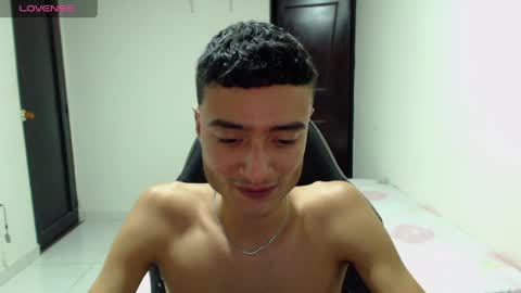 CAMILO online show from 04/07/26, 12:22