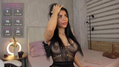 Cami  Independent model online show from 02/03/26, 12:53