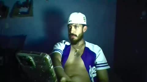 camisitas737 online show from 12/02/25, 09:03