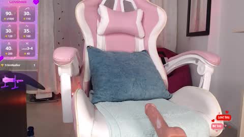 camila online show from 03/25/26, 06:58