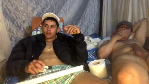 camivaron online show from 01/26/25, 12:05