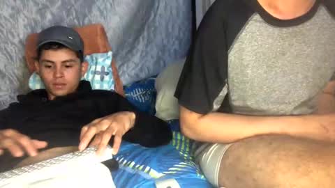 camivaron online show from 01/26/25, 03:06