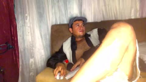 camivaron online show from 02/10/25, 02:52