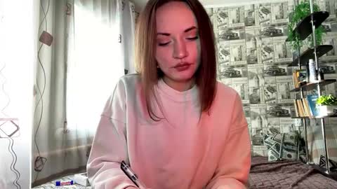 Julia online show from 02/04/26, 07:14