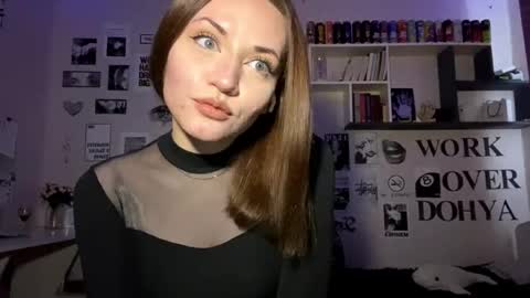 Julia online show from 02/24/26, 07:39