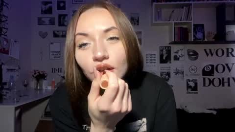 Julia online show from 02/26/26, 07:07