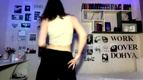 Julia online show from 02/28/26, 12:44