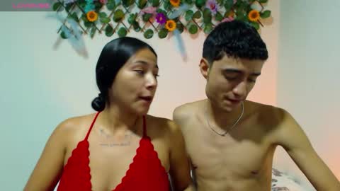 CAMI online show from 02/14/26, 03:36