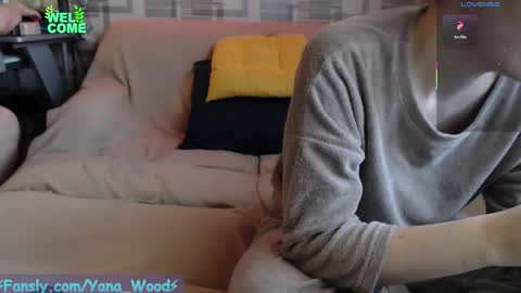 Kitana online show from 02/27/25, 09:54