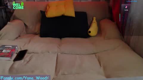 Kitana online show from 03/04/25, 09:51