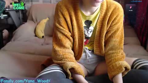 Kitana online show from 03/07/25, 09:29