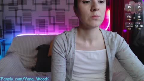 Kitana online show from 04/24/26, 11:56