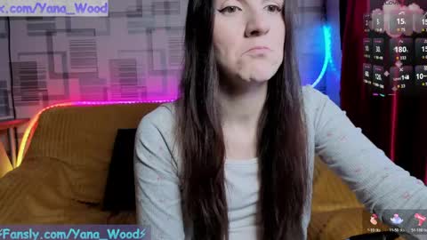 Kitana online show from 05/31/26, 10:44