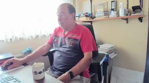 Snapshot of cammee chatting on 09/19/25, 10:16 Cammee online show from 09/19/25, 10:16