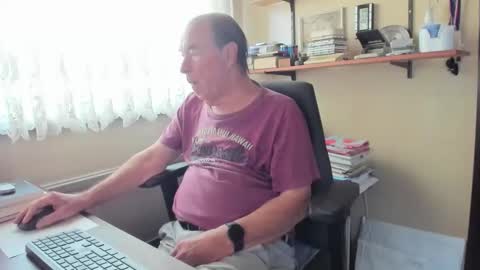 Snapshot of cammee chatting on 11/03/25, 08:26 Cammee online show from 11/03/25, 08:26