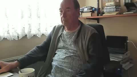 Cammee online show from 02/01/26, 09:30