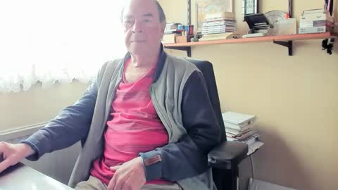 Cammee online show from 02/15/26, 09:52