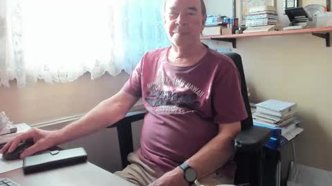 Cammee online show from 03/02/26, 07:48