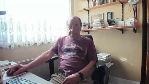 Cammee online show from 03/19/26, 08:40