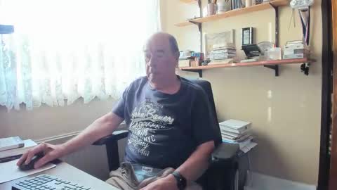 Cammee online show from 03/21/26, 07:35