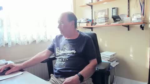 Cammee online show from 03/23/26, 08:07