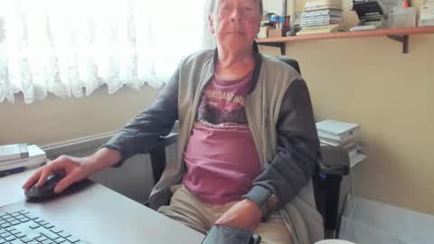 Cammee online show from 03/24/26, 07:35