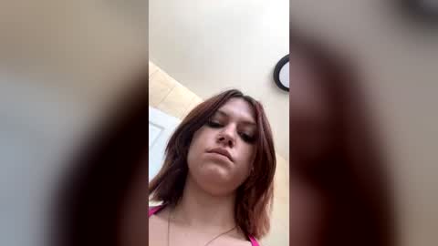 Snapshot of cammiebabyxo chatting on 07/19/26, 06:44 Cammie online show from 07/19/26, 06:44