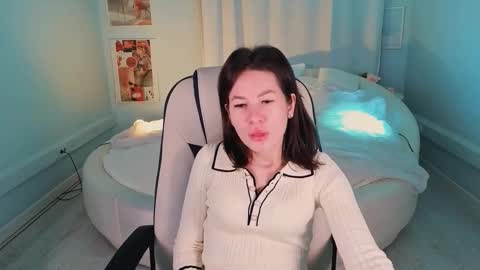 Camilla online show from 10/27/25, 03:05