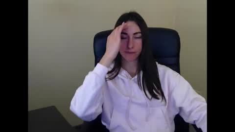 cammila horn online show from 03/14/26, 06:35