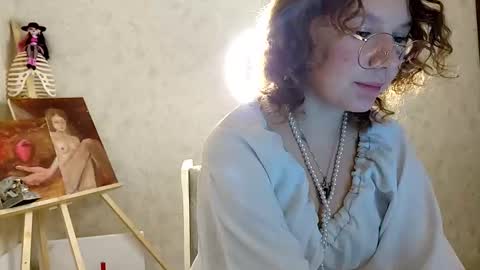 cammyrose_ online show from 10/15/25, 09:15