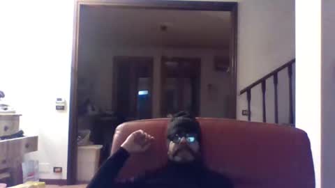 Cristian online show from 02/22/25, 07:45