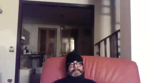 Cristian online show from 02/23/25, 11:04