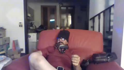 Cristian online show from 09/20/25, 09:10