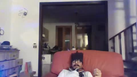 Cristian online show from 09/22/25, 09:33