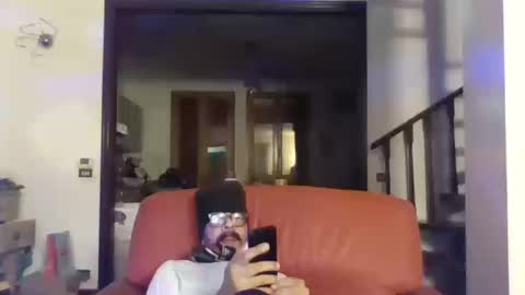 Cristian online show from 09/23/25, 07:33