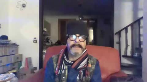 Cristian online show from 09/29/25, 09:47