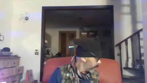 Cristian online show from 09/30/25, 09:58