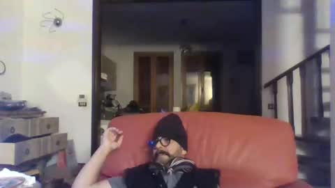 Cristian online show from 10/05/25, 09:56