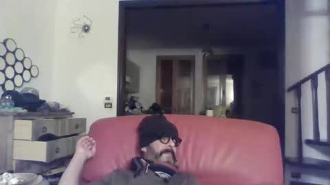 Cristian online show from 10/13/25, 08:42