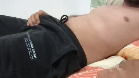 camoty1234 online show from 01/27/25, 03:15