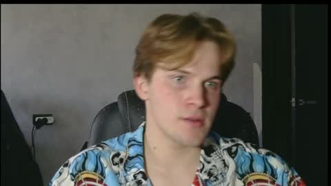 Camp of horny boys online show from 05/01/26, 06:18