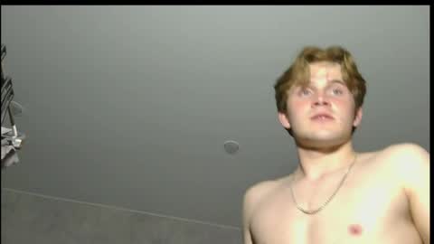 Camp of horny boys online show from 05/01/26, 06:23