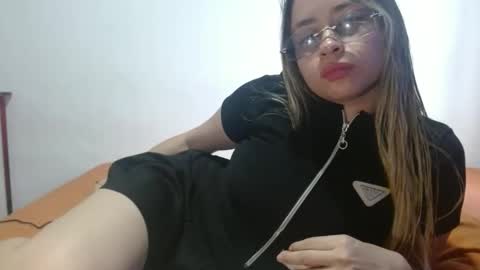 Snapshot of campanita12 chatting on 06/02/26, 03:14 campanita12 online show from 06/02/26, 03:14