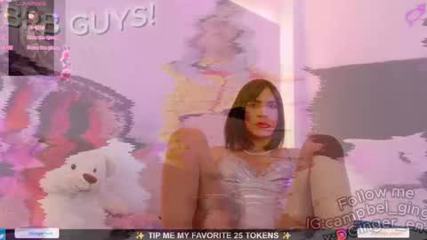 Call me GIN  online show from 10/16/25, 01:17