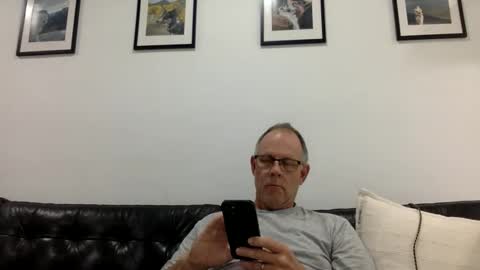 james online show from 11/16/25, 03:28