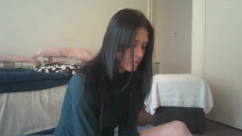 Snapshot of camren777 chatting on 02/14/26, 12:24 Camren online show from 02/14/26, 12:24