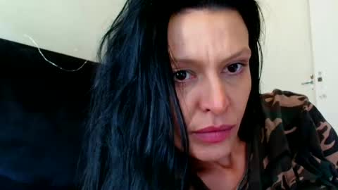 Camren online show from 03/21/26, 09:36