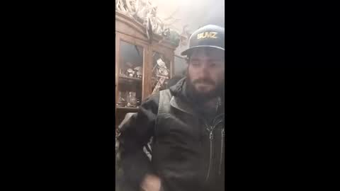 camrox6969 online show from 12/21/25, 11:56